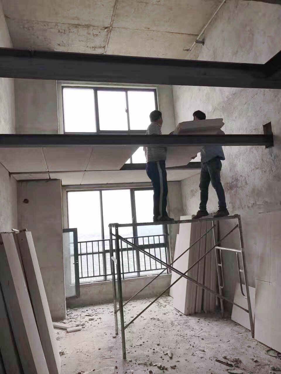 alc<a href='http://www.doctorse.cn/cp/e/' target='_blank'><u>樓板</u></a>隔層安全嗎